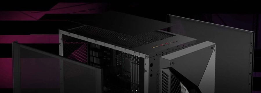 MSI MPG INFINITE X2 14NUF7-470EU Masaüstü Bilgisayar h22