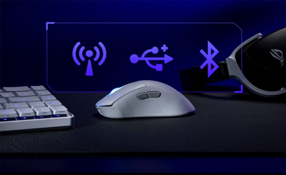 ASUS ROG Keris II Ace Mouse h23