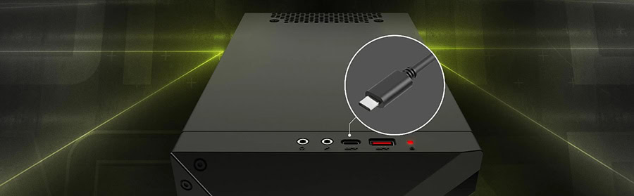MSI MAG INFINITE S3 14NUE7-1837EU Masaüstü Bilgisayar h23