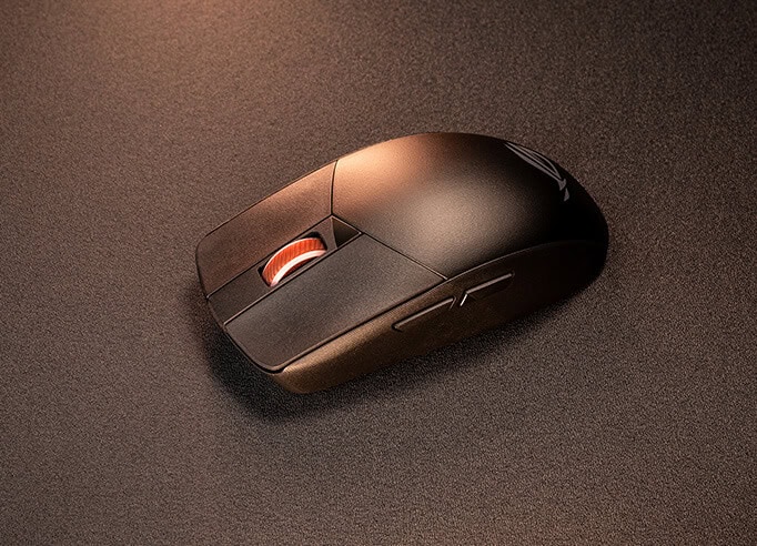 ROG Strix Impact III Wireless ASUS ROG Strix Impact III Wireless Mouse a10