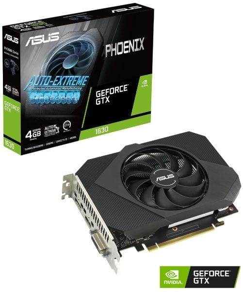 PH-GTX1630-4G ASUS Phoenix GeForce GTX 1630 4GB Ekran Kartı h3