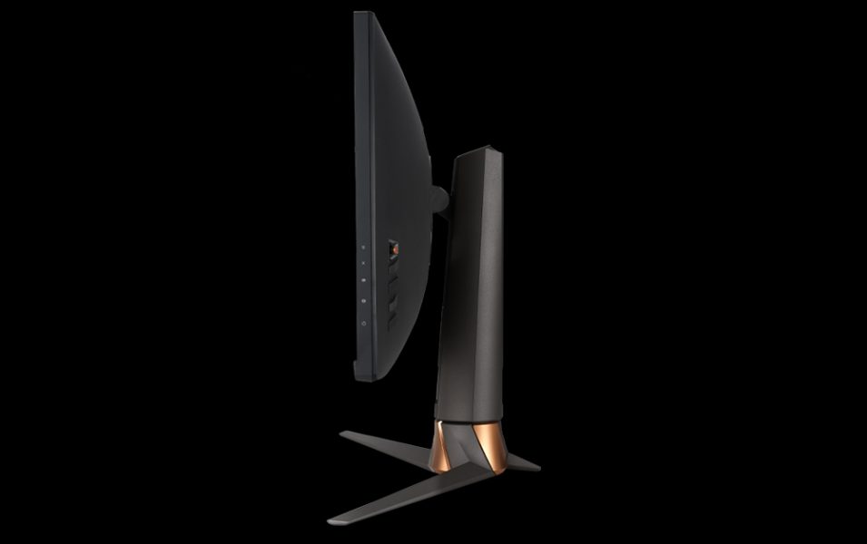 ROG Swift PG27UQR ASUS ROG Swift PG27UQR Gaming Monitör h3