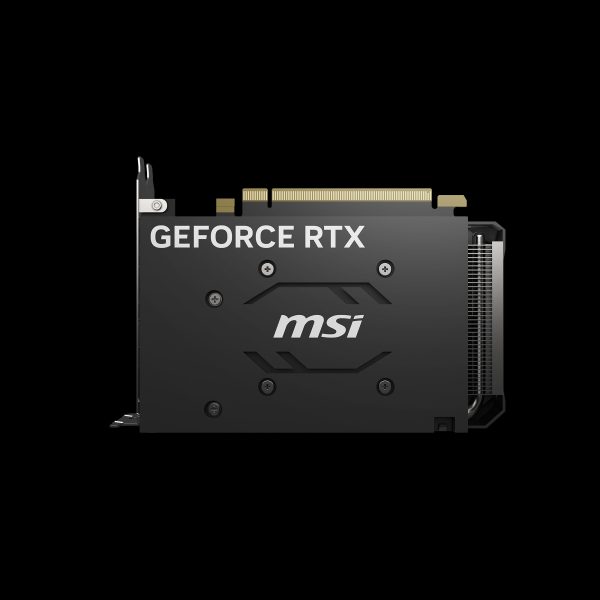 MSI GeForce RTX 4060 AERO ITX 8G OC Ekran Kartı h4