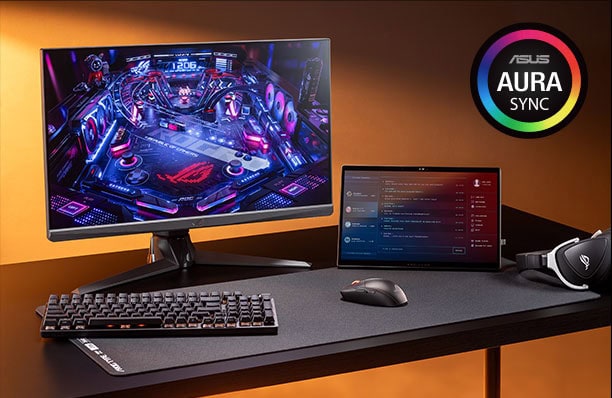 ROG Strix Impact III Wireless ASUS ROG Strix Impact III Wireless Mouse a19
