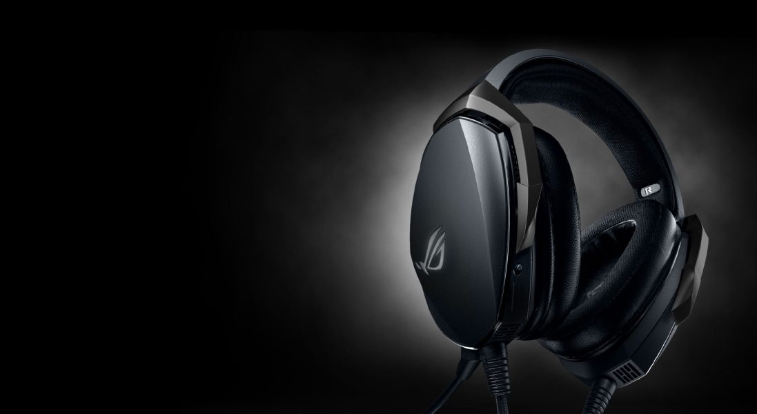 ASUS ROG Theta Electret Kulaklık a10