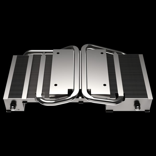 MSI GeForce RTX 4060 AERO ITX 8G OC Ekran Kartı h5