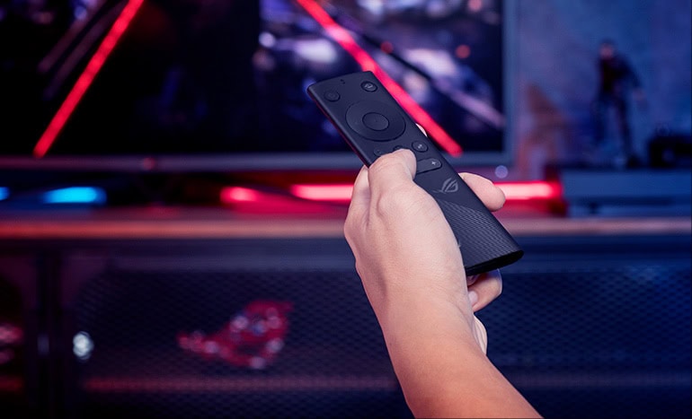 ROG Swift PG38UQ ASUS ROG Swift PG38UQ Gaming Monitör h7