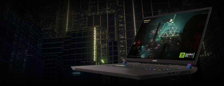 MSI VECTOR 17 HX A14VIG-879XTR Gaming Laptop h5