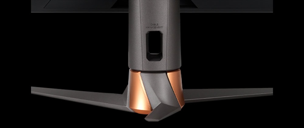 ROG Swift PG27UQR ASUS ROG Swift PG27UQR Gaming Monitör h6