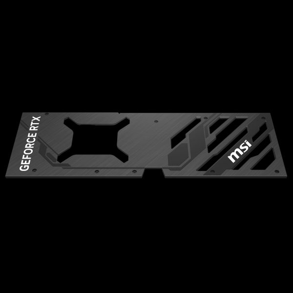 MSI GeForce RTX 4070 Ti SUPER 16G Ventus 3X OC Ekran Kartı h7