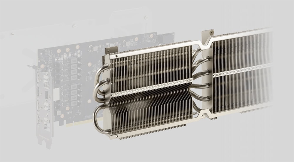 ASUS TUF Gaming GeForce RTX™ 4070 Ti SUPER 16GB GDDR6X White OC Edition ASUS TUF Gaming GeForce RTX 4070 Ti SUPER OC 16GB Beyaz Ekran Kartı a8