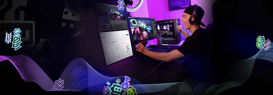 MSI MPG INFINITE X2 14NUF7-470EU Masaüstü Bilgisayar h8