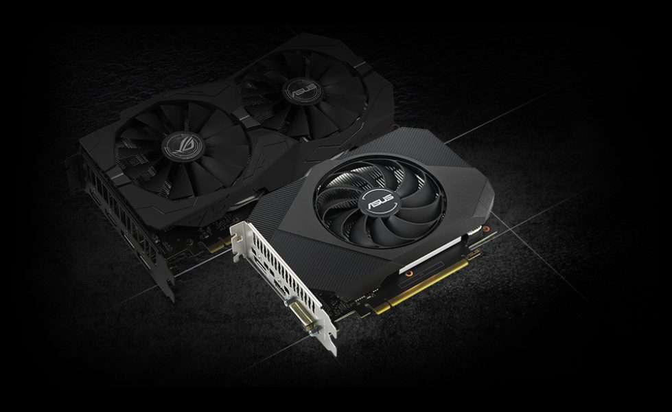 PH-GTX1630-4G ASUS Phoenix GeForce GTX 1630 4GB Ekran Kartı h9