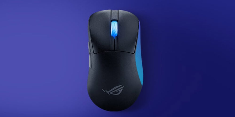 ROG Keris II Ace