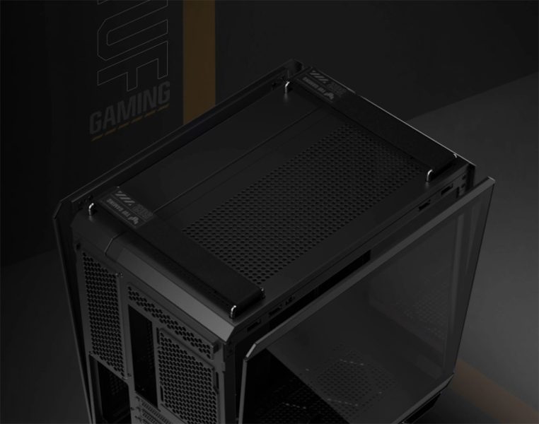 TUF Gaming GT502 PLUS ASUS TUF Gaming GT502 Plus Kasa h13