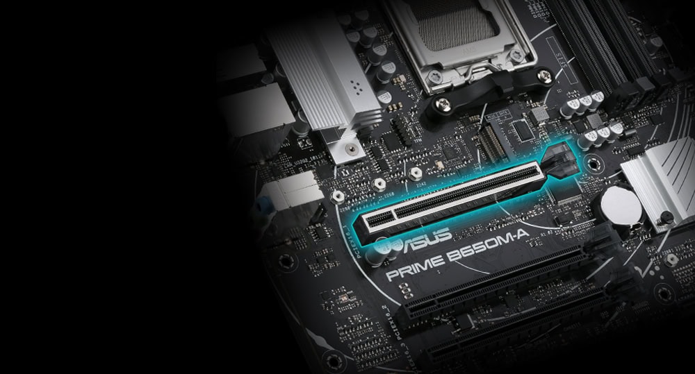 PRIME B650M-A ASUS PRIME B650M-A Anakart a11