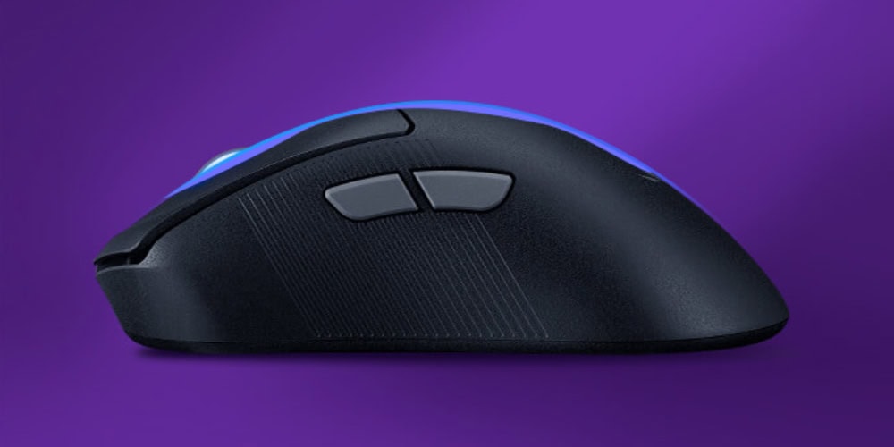 ASUS ROG Keris II Ace Mouse h10