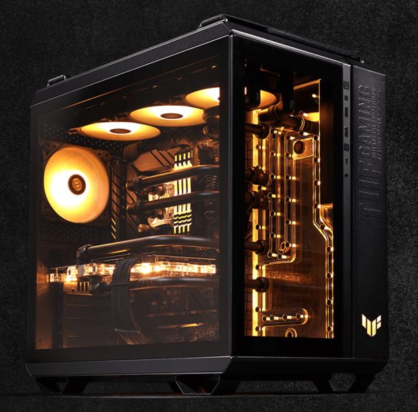 TUF Gaming GT502 PLUS ASUS TUF Gaming GT502 Plus Kasa h14