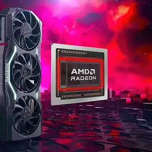 Amdnin Iptal Edilen Radeon Rx 8900 Xtx Kartina Dair Yeni Bilgiler