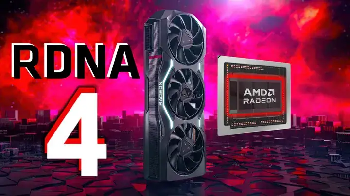 Amdnin Iptal Edilen Radeon Rx 8900 Xtx Kartina Dair Yeni Bilgiler