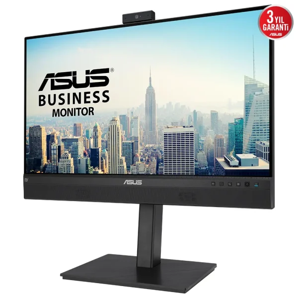 Asus Be24ecsnk 23 8 Inc 60hz 5ms Full Hd Ips Monitor 3