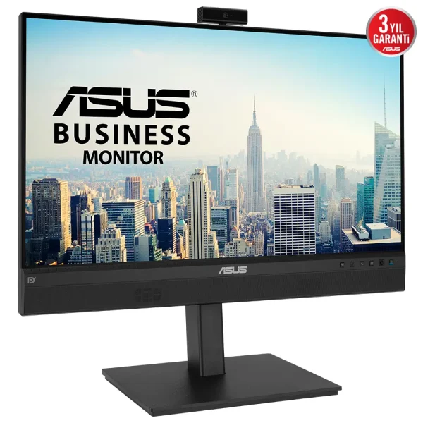 Asus Be24ecsnk 23 8 Inc 60hz 5ms Full Hd Ips Monitor 4