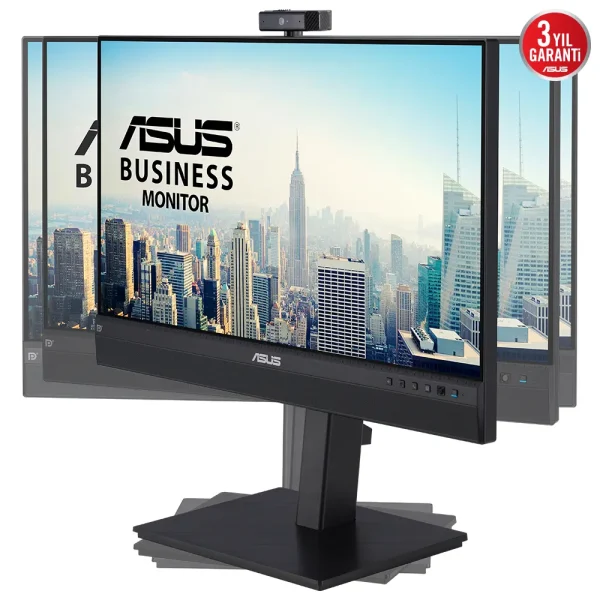 Asus Be24ecsnk 23 8 Inc 60hz 5ms Full Hd Ips Monitor 5