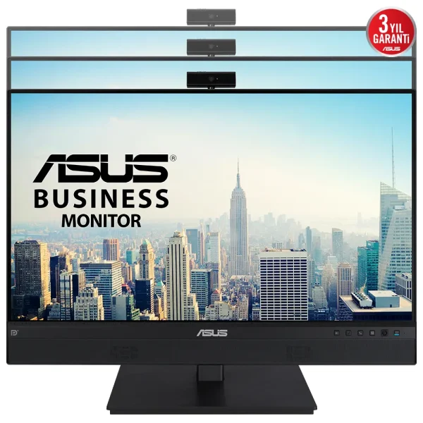 Asus Be24ecsnk 23 8 Inc 60hz 5ms Full Hd Ips Monitor 7
