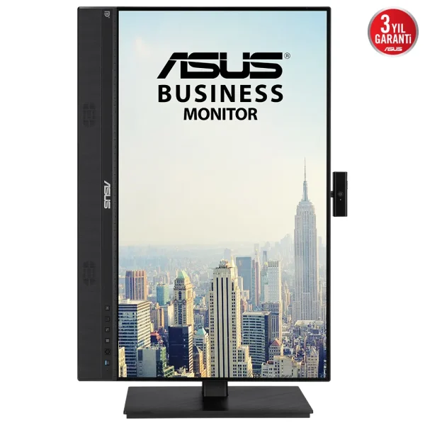 Asus Be24ecsnk 23 8 Inc 60hz 5ms Full Hd Ips Monitor 8