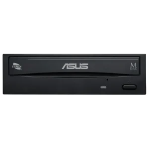 Asus Drw 24d5mt Si M Disc Destekli Dahili 24x Dvd Yazici 1