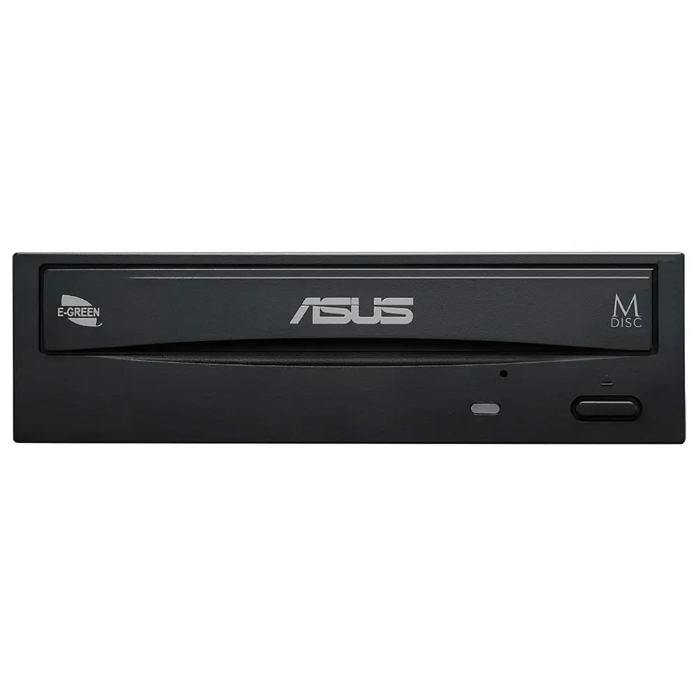 Asus Drw 24d5mt Si M Disc Destekli Dahili 24x Dvd Yazici 1