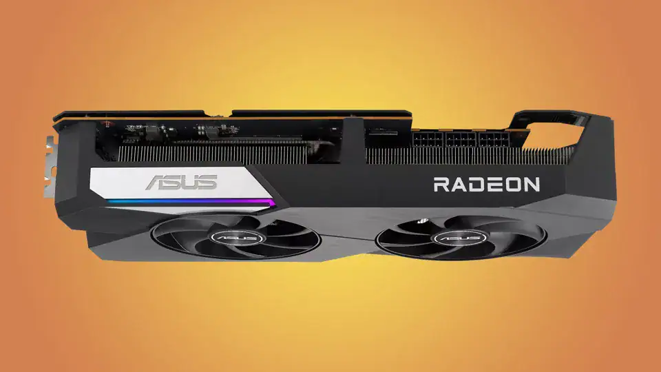 Asus Dual 7900 Xt Ve Xtx Tanitildi Kompakt Tasarimiyla Ayni Guc 2
