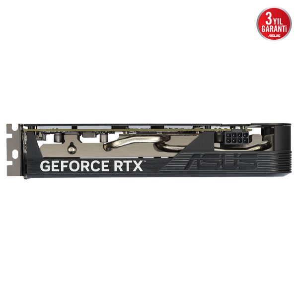 Asus Dual Geforce Rtx 4060 Ti Oc 8g V2 8gb Gddr6 128 Bit Dlss 3 Ekran Karti 10