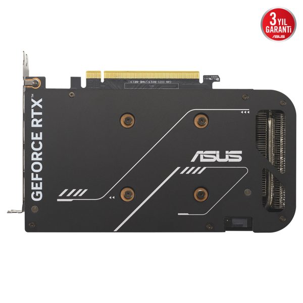 Asus Dual Geforce Rtx 4060 Ti Oc 8g V2 8gb Gddr6 128 Bit Dlss 3 Ekran Karti 11