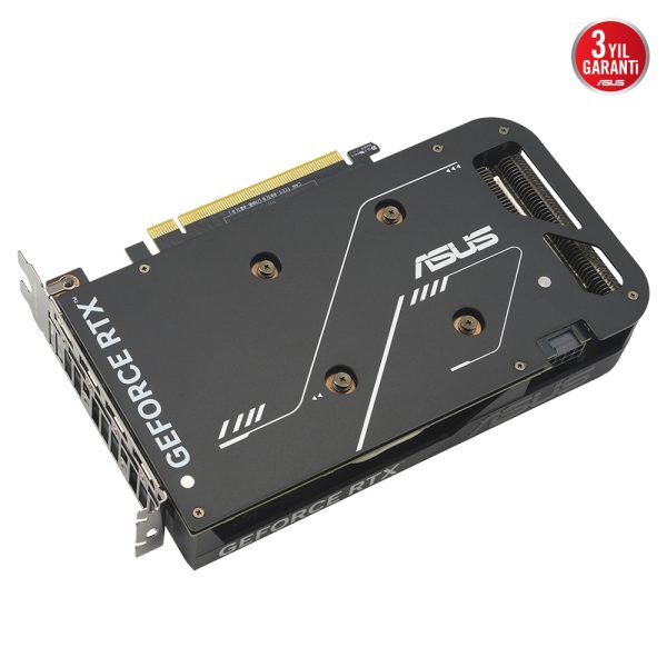 Asus Dual Geforce Rtx 4060 Ti Oc 8g V2 8gb Gddr6 128 Bit Dlss 3 Ekran Karti 12