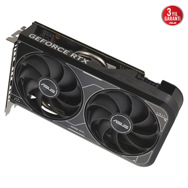 Asus Dual Geforce Rtx 4060 Ti Oc 8g V2 8gb Gddr6 128 Bit Dlss 3 Ekran Karti 4