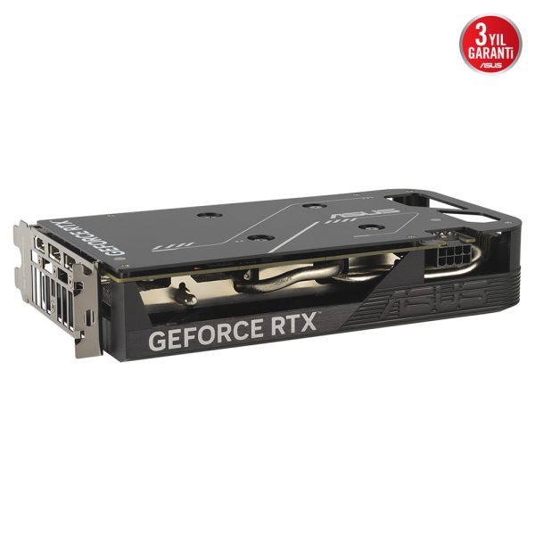 Asus Dual Geforce Rtx 4060 Ti Oc 8g V2 8gb Gddr6 128 Bit Dlss 3 Ekran Karti 8