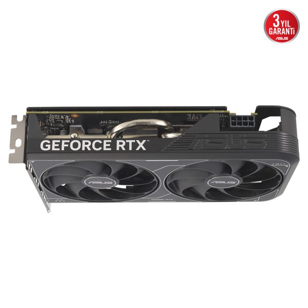 Asus Dual Geforce Rtx 4060 Ti Oc 8g V2 8gb Gddr6 128 Bit Dlss 3 Ekran Karti 9