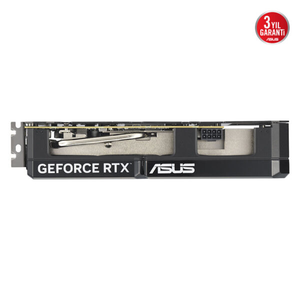 Asus Dual Geforce Rtx 5060 Ti Oc 16gb Gddr7 128 Bit Dlss 4 Ekran Karti 11