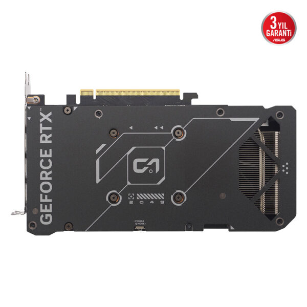 Asus Dual Geforce Rtx 5060 Ti Oc 16gb Gddr7 128 Bit Dlss 4 Ekran Karti 13