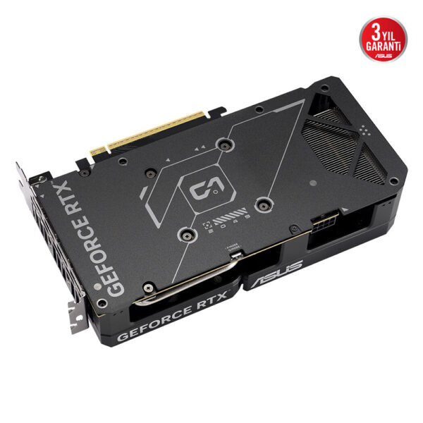 Asus Dual Geforce Rtx 5060 Ti Oc 16gb Gddr7 128 Bit Dlss 4 Ekran Karti 14