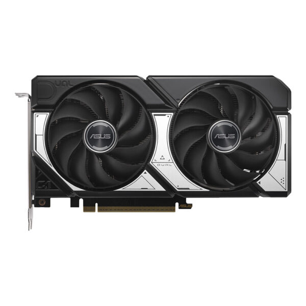 Asus Dual Geforce Rtx 5060 Ti Oc 16gb Gddr7 128 Bit Dlss 4 Ekran Karti 3
