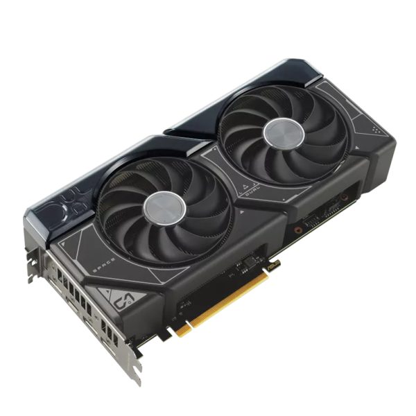 Asus Dual Rtx 4070 Ti Super Oc 16gb Gddr6x 256 Bit Dlss 3 Ekran Karti 3
