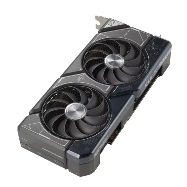 Asus Dual Rtx 4070 Ti Super Oc 16gb Gddr6x 256 Bit Dlss 3 Ekran Karti 4