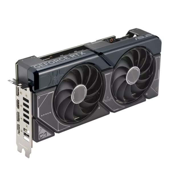 Asus Dual Rtx 4070 Ti Super Oc 16gb Gddr6x 256 Bit Dlss 3 Ekran Karti 5