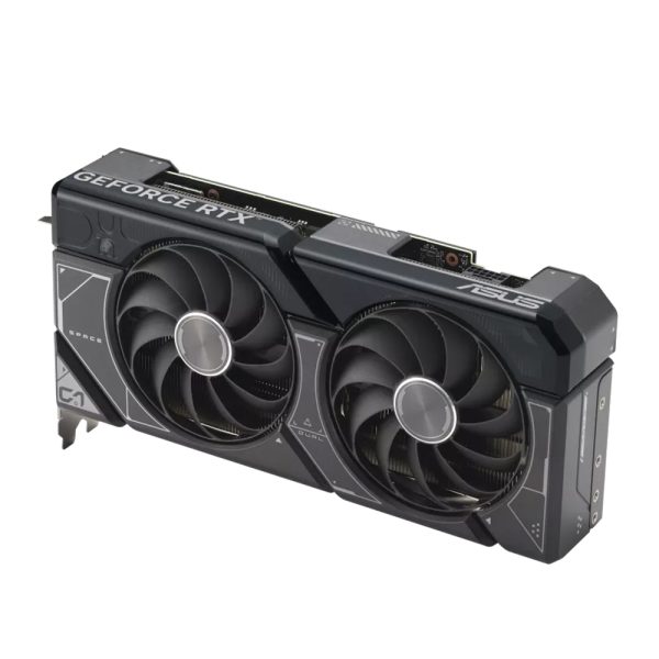 Asus Dual Rtx 4070 Ti Super Oc 16gb Gddr6x 256 Bit Dlss 3 Ekran Karti 6