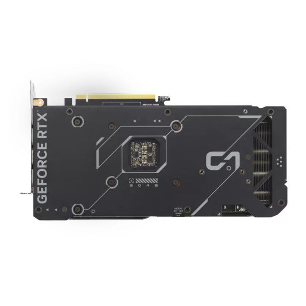 Asus Dual Rtx 4070 Ti Super Oc 16gb Gddr6x 256 Bit Dlss 3 Ekran Karti 8
