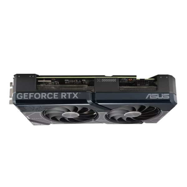 Asus Dual Rtx 4070 Ti Super Oc 16gb Gddr6x 256 Bit Dlss 3 Ekran Karti 9