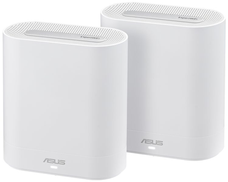 ASUS ExpertWiFi EBM68 Mesh Sistem h1