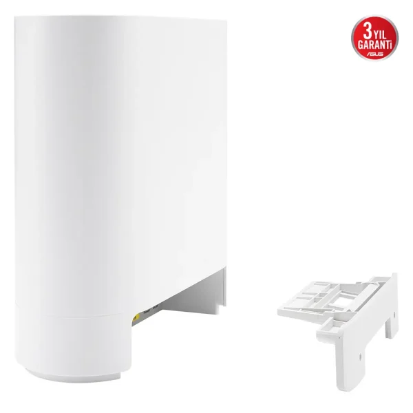 Asus Expertwifi Ebm68 Wifi 6 Tri Band Mesh Sistem Ikili Paket 6